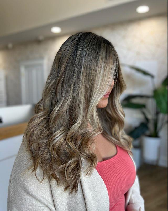 Highlights, Balayage, Blonding in Castro Valley